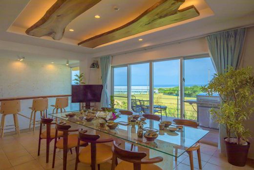 ‏בית חד-משפחתי ב  Onna, Kunigami-gun