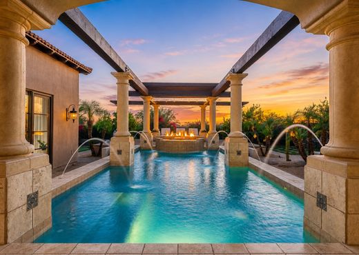 Casa Unifamiliare a Scottsdale, Maricopa County