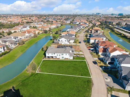 Terreno - Houston, Harris County