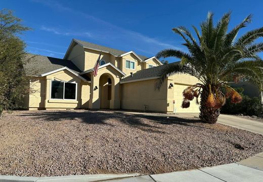 Detached House in Tucson, Pima County