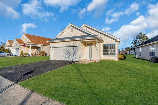 Detached House in Manchester, Ocean County