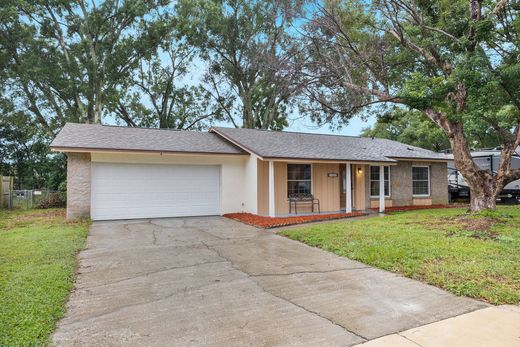 Einfamilienhaus in Winter Park, Orange County