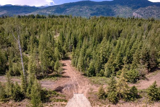 Terreno en Sandpoint, Bonner County