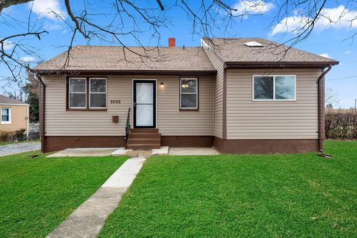 Casa di lusso a Capitol Heights, Prince George's County