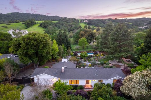 Detached House in Danville, Contra Costa County