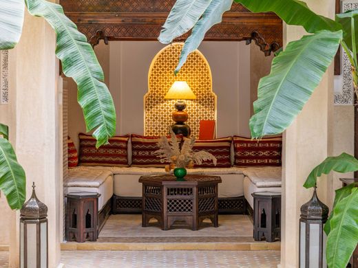 Villa in Marrakesh, Marrakech