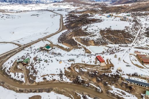 Maison individuelle à Steamboat Springs, Comté de Routt