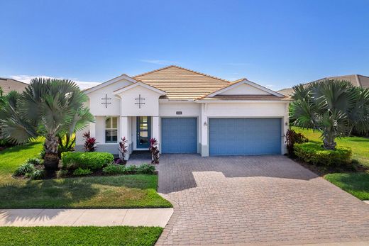 Casa Unifamiliare a Bradenton, Manatee County