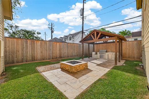 Casa di lusso a Houston, Harris County
