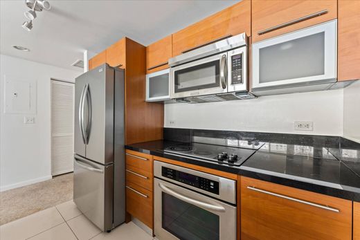 Piso / Apartamento en Miami, Miami-Dade County