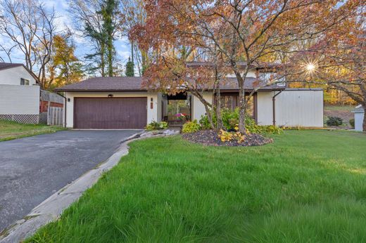 Casa di lusso a Upper Marlboro, Prince George's County