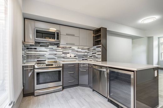 Apartamento - Toronto, Ontario