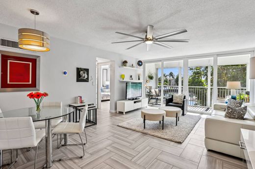 Piso / Apartamento en Boca Ratón, Palm Beach County