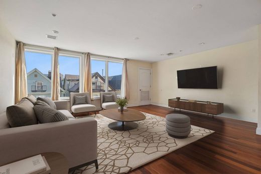 Apartment in Weehawken, Hudson County