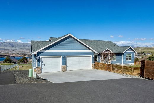 Luxe woning in The Dalles, Wasco County
