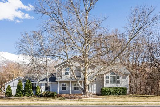 Detached House in Kaysville, Davis County