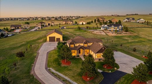 Casa Unifamiliare a Elizabeth, Elbert County