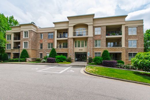 Apartment in Raleigh, Wake County