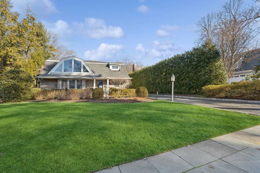 Luxus-Haus in Englewood, Bergen County