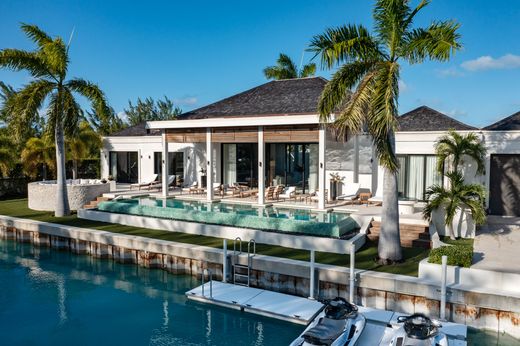 Einfamilienhaus in Leeward, Providenciales