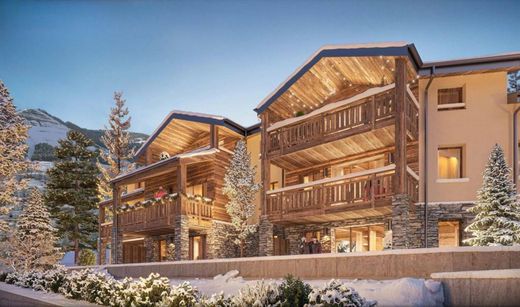 Apartment in Alpe d'Huez, Isère