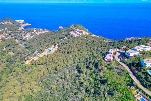 Terreno - Begur, Gerunda