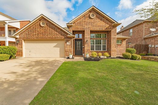 Detached House in Fort Worth, Tarrant County