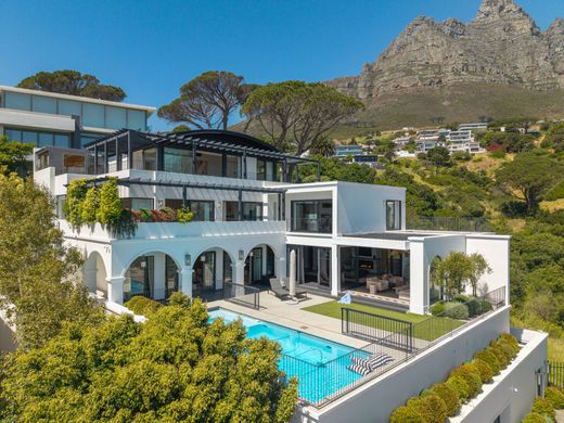 호화 저택 / Cape Town, City of Cape Town