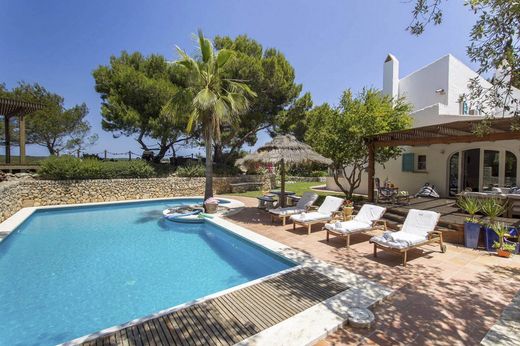 Maison individuelle à Cala Galdana, Province des Îles Baléares