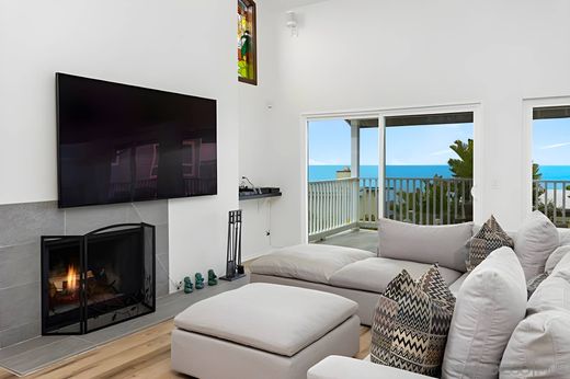 Casa Independente - Encinitas, Condado de San Diego