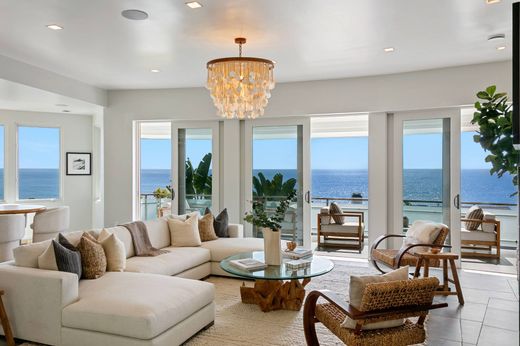 Detached House in Malibu, Los Angeles County
