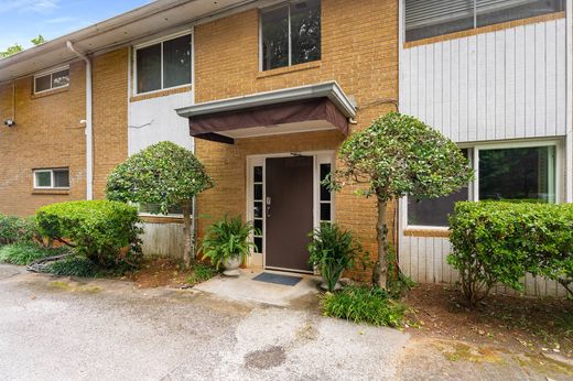 Appartamento a Atlanta, Fulton County