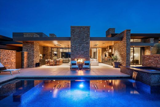 Casa Independente - Scottsdale, Condado de Maricopa