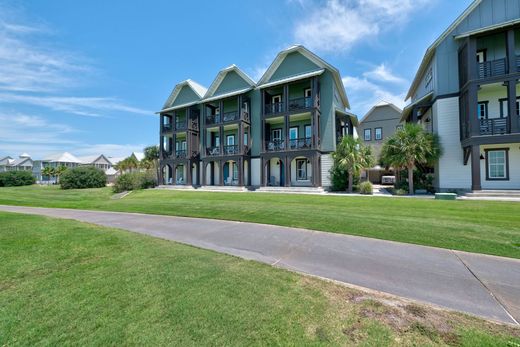 Detached House in Port Aransas, Nueces County