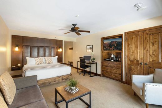 Apartment in Mountain Village, San Miguel County