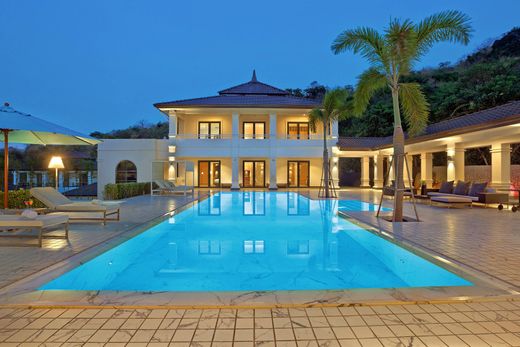 Hua Hin, Changwat Prachuap Khiri Khanのヴィラ