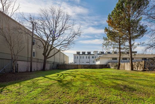 Terreno - Dallas, Dallas County