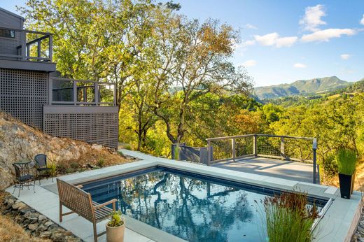 Casa en Sonoma, Sonoma County