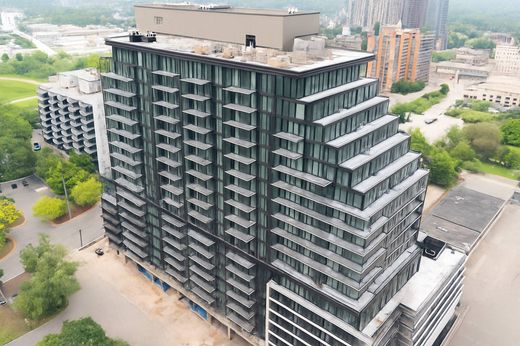 Apartment in Mississauga, Ontario