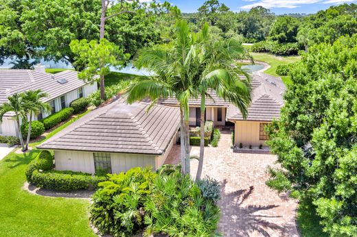 ‏בית חד-משפחתי ב  Vero Beach, Indian River County