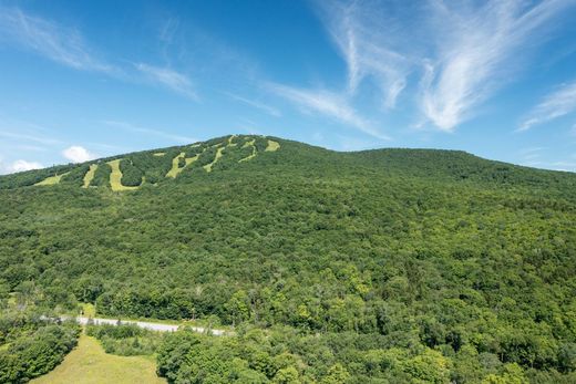 Grond in Peru, Bennington County