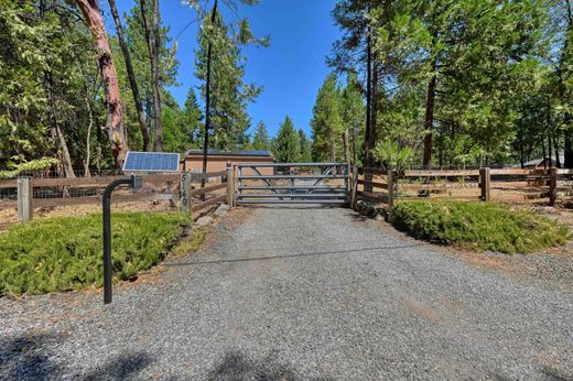 Casa en Foresthill, Placer County