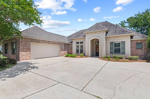 Casa di lusso a Covington, Saint Tammany Parish