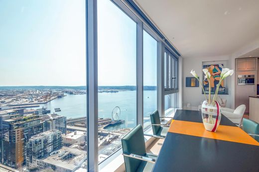 Apartment in Seattle, King County
