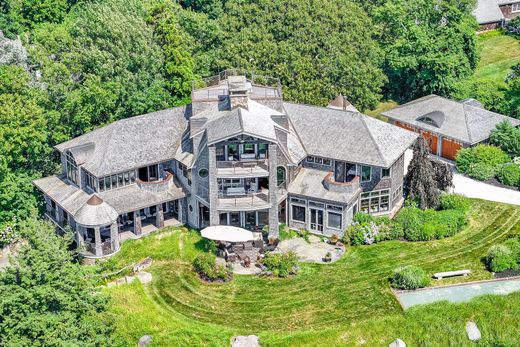 Einfamilienhaus in Falmouth, Barnstable County