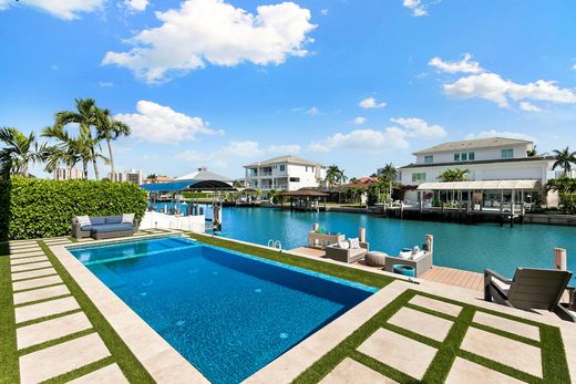 Detached House in Naples, Collier County