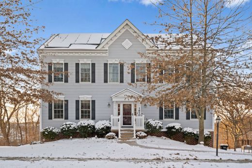 Casa Independente - Pittsburgh, Allegheny County