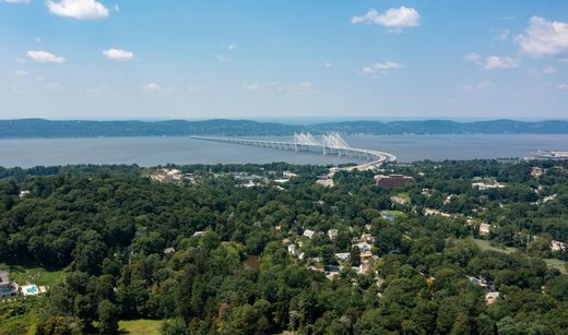 Land in Tarrytown, Westchester County