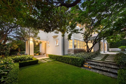 Casa de lujo en Sídney, State of New South Wales