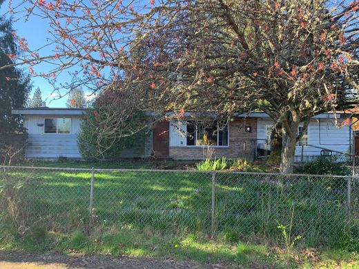 Maison individuelle à Bothell, Comté de King